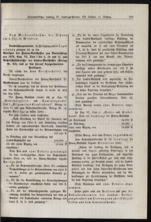 Stenographische Protokolle über die Sitzungen des Steiermärkischen Landtages 18770421 Seite: 31