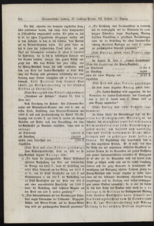 Stenographische Protokolle über die Sitzungen des Steiermärkischen Landtages 18770421 Seite: 32