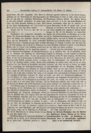 Stenographische Protokolle über die Sitzungen des Steiermärkischen Landtages 18770421 Seite: 36