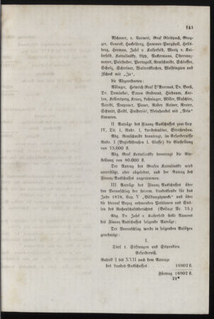 Stenographische Protokolle über die Sitzungen des Steiermärkischen Landtages 18770421 Seite: 41