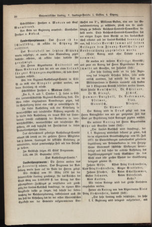 Stenographische Protokolle über die Sitzungen des Steiermärkischen Landtages 18781002 Seite: 2