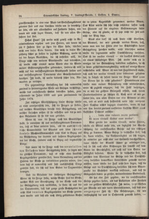 Stenographische Protokolle über die Sitzungen des Steiermärkischen Landtages 18781002 Seite: 6