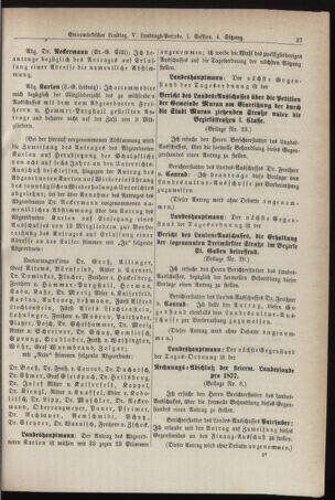 Stenographische Protokolle über die Sitzungen des Steiermärkischen Landtages 18781002 Seite: 9