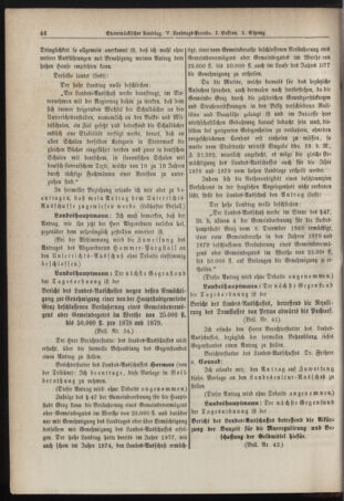 Stenographische Protokolle über die Sitzungen des Steiermärkischen Landtages 18781005 Seite: 6