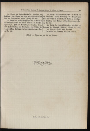 Stenographische Protokolle über die Sitzungen des Steiermärkischen Landtages 18781005 Seite: 9