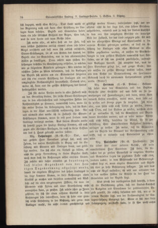 Stenographische Protokolle über die Sitzungen des Steiermärkischen Landtages 18781008 Seite: 12