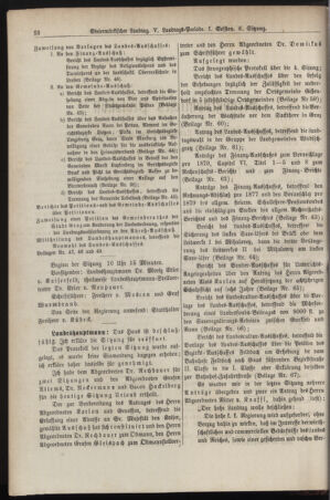 Stenographische Protokolle über die Sitzungen des Steiermärkischen Landtages 18781008 Seite: 2