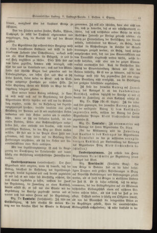 Stenographische Protokolle über die Sitzungen des Steiermärkischen Landtages 18781008 Seite: 21