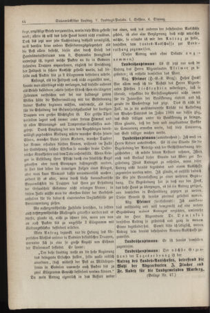 Stenographische Protokolle über die Sitzungen des Steiermärkischen Landtages 18781008 Seite: 22