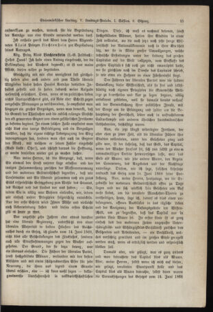 Stenographische Protokolle über die Sitzungen des Steiermärkischen Landtages 18781008 Seite: 5