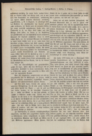 Stenographische Protokolle über die Sitzungen des Steiermärkischen Landtages 18781008 Seite: 6