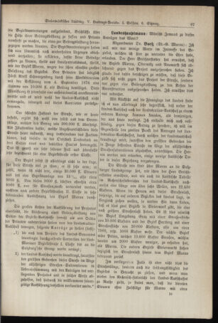 Stenographische Protokolle über die Sitzungen des Steiermärkischen Landtages 18781008 Seite: 9