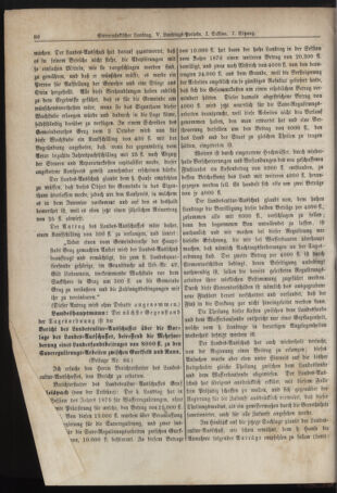 Stenographische Protokolle über die Sitzungen des Steiermärkischen Landtages 18781009 Seite: 4