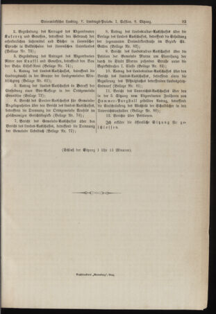 Stenographische Protokolle über die Sitzungen des Steiermärkischen Landtages 18781012 Seite: 11