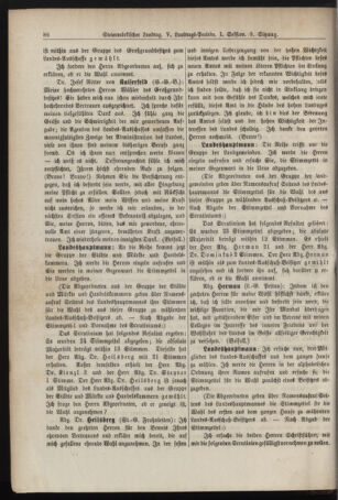 Stenographische Protokolle über die Sitzungen des Steiermärkischen Landtages 18781012 Seite: 4