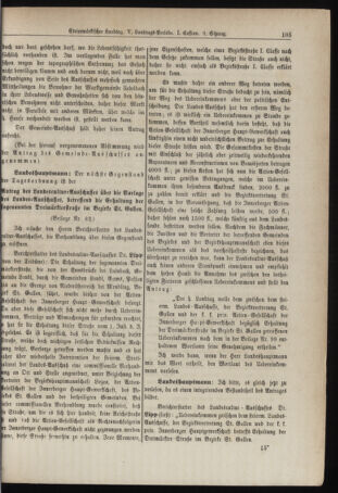 Stenographische Protokolle über die Sitzungen des Steiermärkischen Landtages 18781014 Seite: 11