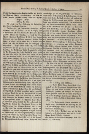 Stenographische Protokolle über die Sitzungen des Steiermärkischen Landtages 18781014 Seite: 13