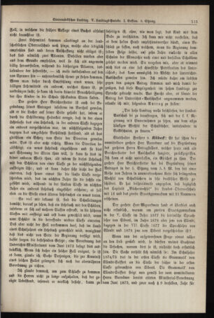 Stenographische Protokolle über die Sitzungen des Steiermärkischen Landtages 18781014 Seite: 21