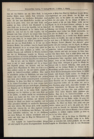 Stenographische Protokolle über die Sitzungen des Steiermärkischen Landtages 18781014 Seite: 22