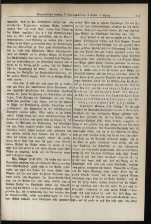 Stenographische Protokolle über die Sitzungen des Steiermärkischen Landtages 18781014 Seite: 23