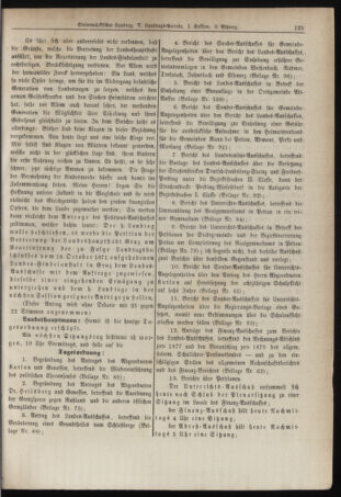 Stenographische Protokolle über die Sitzungen des Steiermärkischen Landtages 18781014 Seite: 27