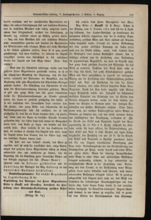 Stenographische Protokolle über die Sitzungen des Steiermärkischen Landtages 18781014 Seite: 7