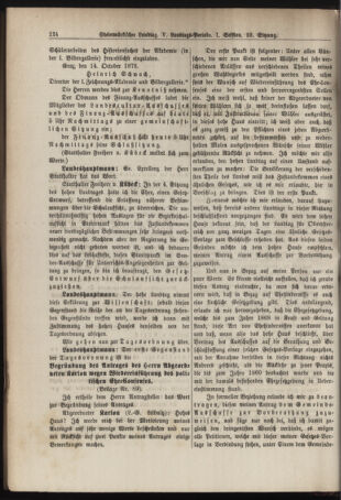 Stenographische Protokolle über die Sitzungen des Steiermärkischen Landtages 18781015 Seite: 2