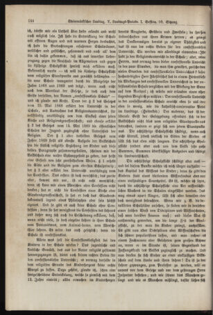 Stenographische Protokolle über die Sitzungen des Steiermärkischen Landtages 18781015 Seite: 22