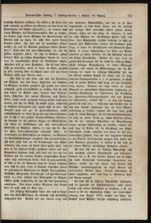 Stenographische Protokolle über die Sitzungen des Steiermärkischen Landtages 18781015 Seite: 23