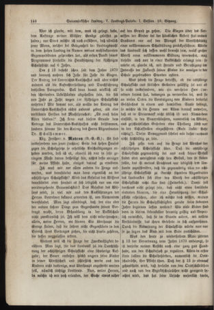 Stenographische Protokolle über die Sitzungen des Steiermärkischen Landtages 18781015 Seite: 24