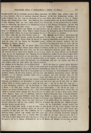 Stenographische Protokolle über die Sitzungen des Steiermärkischen Landtages 18781015 Seite: 25