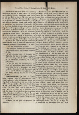 Stenographische Protokolle über die Sitzungen des Steiermärkischen Landtages 18781015 Seite: 29