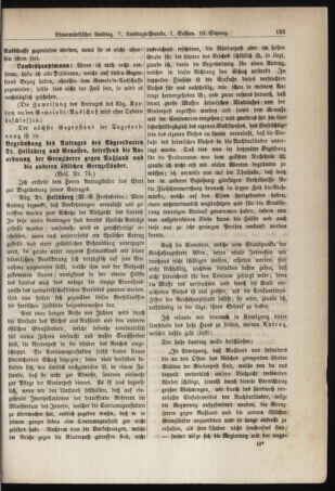 Stenographische Protokolle über die Sitzungen des Steiermärkischen Landtages 18781015 Seite: 3