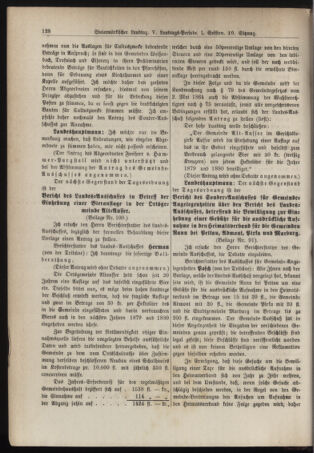 Stenographische Protokolle über die Sitzungen des Steiermärkischen Landtages 18781015 Seite: 6