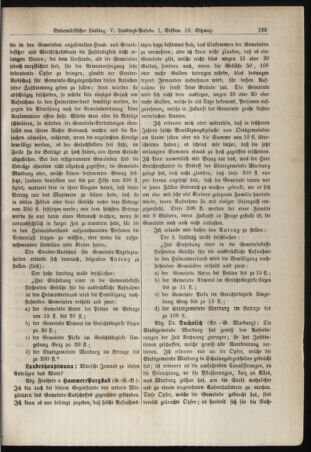 Stenographische Protokolle über die Sitzungen des Steiermärkischen Landtages 18781015 Seite: 7