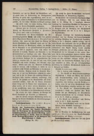 Stenographische Protokolle über die Sitzungen des Steiermärkischen Landtages 18781015 Seite: 8