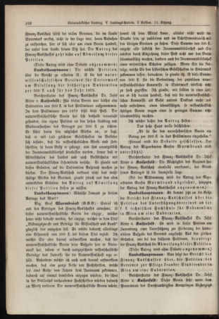 Stenographische Protokolle über die Sitzungen des Steiermärkischen Landtages 18781016 Seite: 10