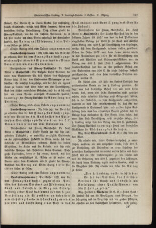 Stenographische Protokolle über die Sitzungen des Steiermärkischen Landtages 18781016 Seite: 11