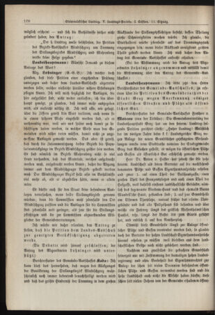 Stenographische Protokolle über die Sitzungen des Steiermärkischen Landtages 18781016 Seite: 14