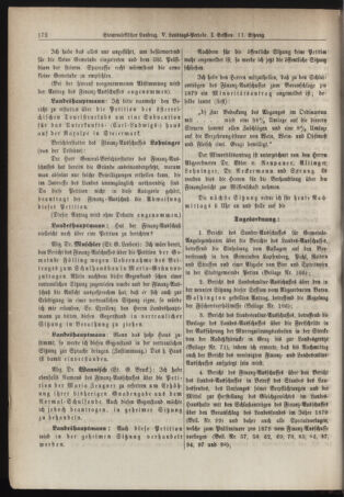 Stenographische Protokolle über die Sitzungen des Steiermärkischen Landtages 18781016 Seite: 16