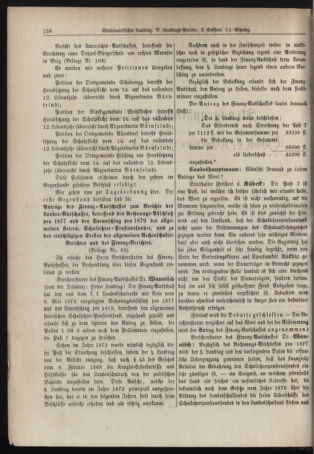 Stenographische Protokolle über die Sitzungen des Steiermärkischen Landtages 18781016 Seite: 2