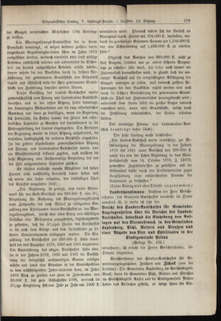 Stenographische Protokolle über die Sitzungen des Steiermärkischen Landtages 18781016 Seite: 23