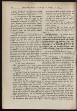 Stenographische Protokolle über die Sitzungen des Steiermärkischen Landtages 18781016 Seite: 24