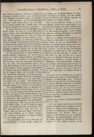 Stenographische Protokolle über die Sitzungen des Steiermärkischen Landtages 18781016 Seite: 25