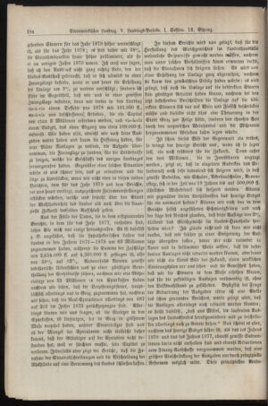 Stenographische Protokolle über die Sitzungen des Steiermärkischen Landtages 18781016 Seite: 28