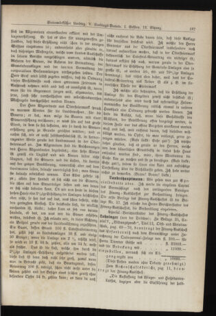 Stenographische Protokolle über die Sitzungen des Steiermärkischen Landtages 18781016 Seite: 31