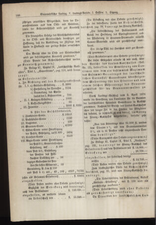 Stenographische Protokolle über die Sitzungen des Steiermärkischen Landtages 18781016 Seite: 32