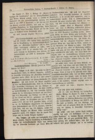 Stenographische Protokolle über die Sitzungen des Steiermärkischen Landtages 18781016 Seite: 36