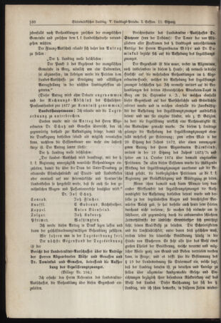 Stenographische Protokolle über die Sitzungen des Steiermärkischen Landtages 18781016 Seite: 4