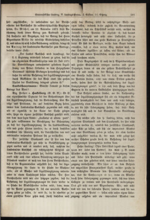 Stenographische Protokolle über die Sitzungen des Steiermärkischen Landtages 18781016 Seite: 5